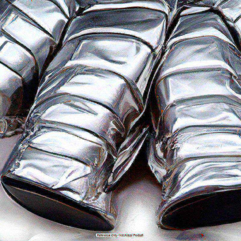 Example of GoVets Aluminized Spats and Leggings category
