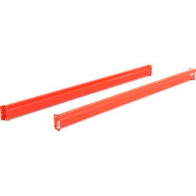 Steel King® SK2000® Boltless Pallet Rack - 3-1/2