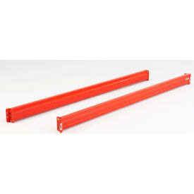 Steel King® SK2000 Seismic Pallet Rack Step Beam 5-1/2