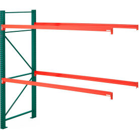 Steel King® SK2000® Pallet Rack 108