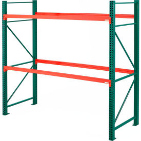 Steel King® SK2000® Pallet Rack 96