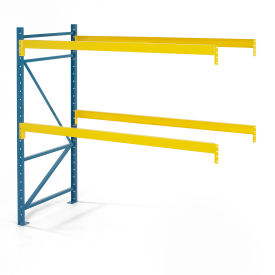 Steel King® SK3000® Pallet Rack 108