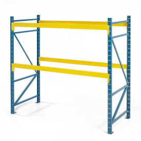 Steel King® SK3000® Pallet Rack 108