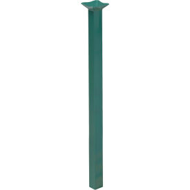 Steel King® Corner Post For Stack Rack 60