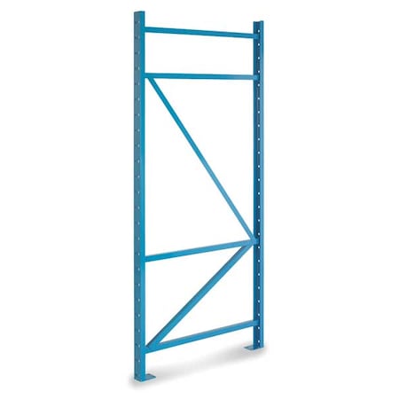 Upright Frame Pallet Rack 42