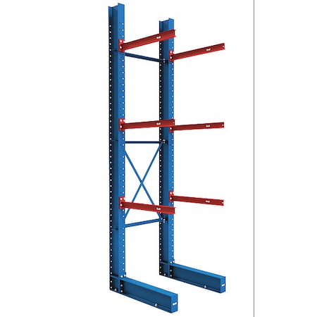Cantilever Rack MPN:IBCSS192048S