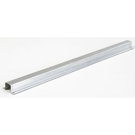 Pallet Rack Support, Steel MPN:PSHSP036G
