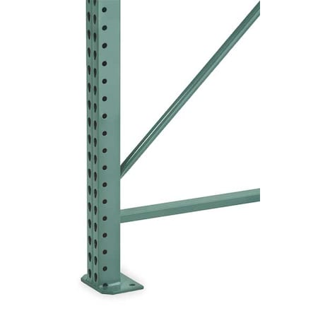 Seismic Upright Frame 3W
