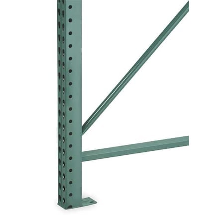 Pallet Rack Frame 42