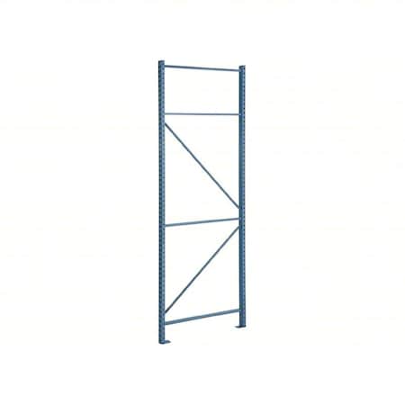 Pallet Rack Upright, 48