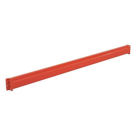 Beam, 4 in H, 108 in W, 3 in D MPN:SBRUM475108P
