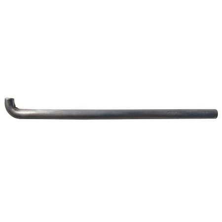 Pallet Rack Protector Tool, 8L x 3/4In H MPN:SP3LTOOL