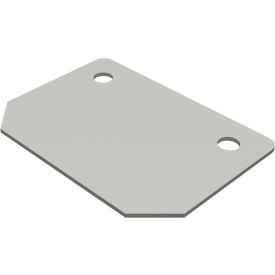Steel King® Shim For Seismic SK2000 Upright 5