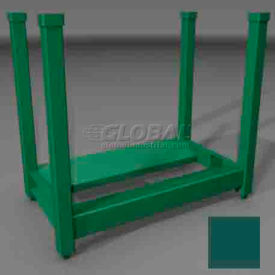 Steel King - Portable Reel Rack Fits 37