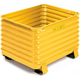 Steel King® Stackable Steel Container 42