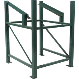 Steel King® Tilt Stand For 30