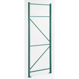 Steel King® SK2000 Teardrop Upright Frame 36