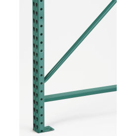 Steel King® SK2000® Boltless Pallet Rack - 42