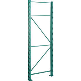 Steel King® SK2000® Boltless Pallet Rack - 48