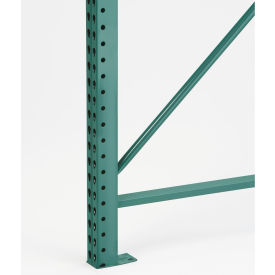 Steel King® SK2000® Boltless Pallet Rack - 42
