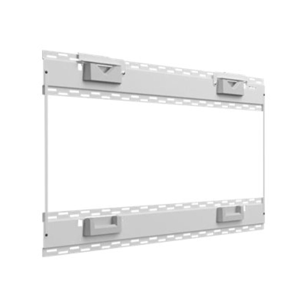 Steelcase Wall Mount for Interactive Whiteboard, 85in Screen Support, STPM2WALMT85 MPN:STPM2WALMT85