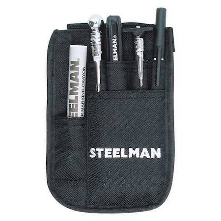 Tire Tool Kit, w/Pouch, Loaded MPN:301680