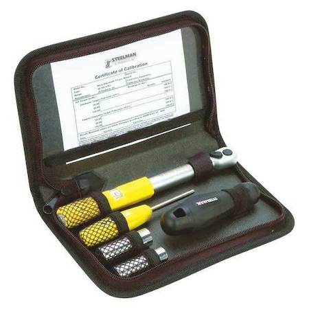 TPMS Basic Service Tool Kit MPN:96195