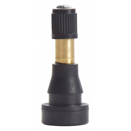 Hi-Press Snap In Valve, .27