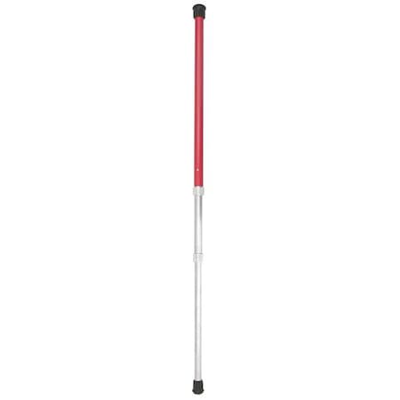 Hood Safety Lift Prop, 25 In to 5 Ft. MPN:301111-KH