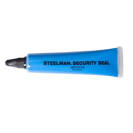 Security Seal, 1 Oz., PK10 MPN:JSP10118