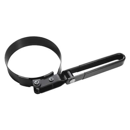 Oil Filter Wrench, 3 1/2