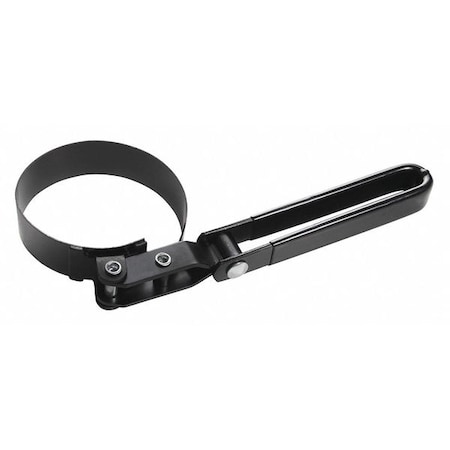Oil Filter Wrench, 2 1/2