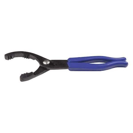 Oil Filter Wrench Pliers, Small MPN:06114