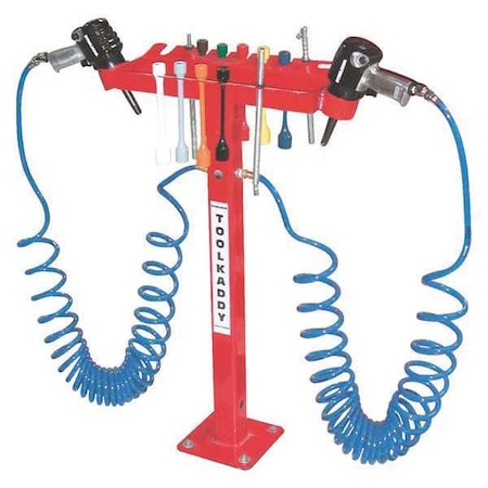 Tool Kaddy Tire Installation Center MPN:50002