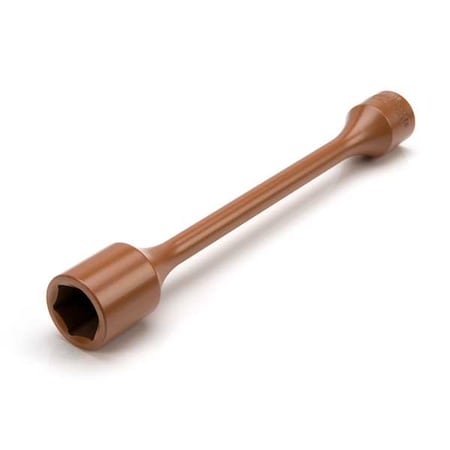 Torque Stick, Extension, 1/2 in Drive Sz MPN:50062