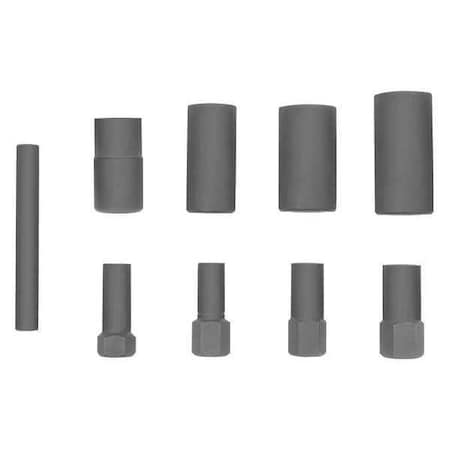 Wheel Lock Removal Kit MPN:75032