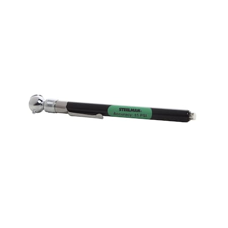 Tire Pressure Stck Gg, 5-50 psi, PK6 MPN:97813-6PK