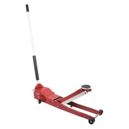 Low Profile Roll Around Jack, 2 tons MPN:99015