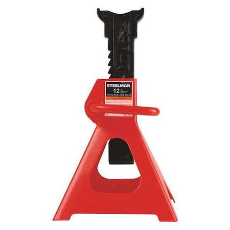 Stands, Ratchet Type, 12 tons, RV MPN:JS647512