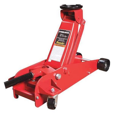 Roll Around Jack, 3-1/2 tons MPN:JS647530