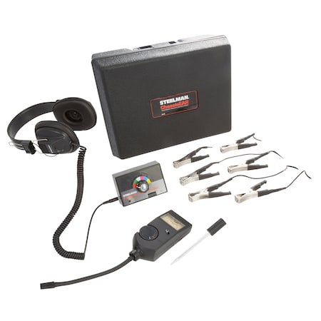Combination Kit, Chassis EAR/Engine EARII MPN:06608