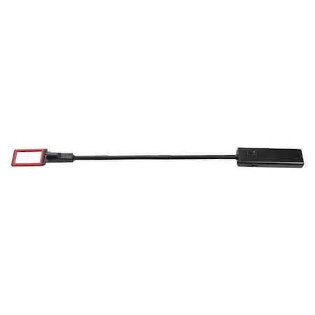 24-Inch Lighted Inspection Tool MPN:05240A