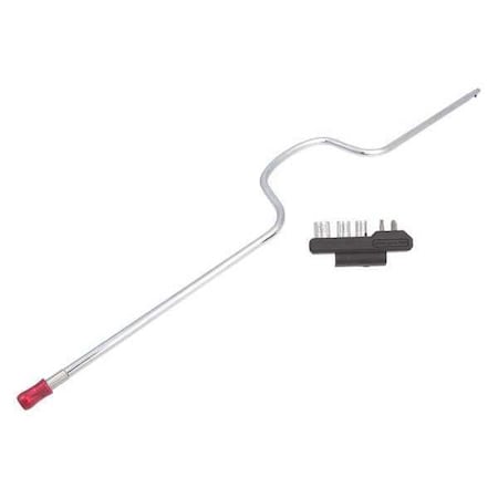 Speeder Wrench Set, 26