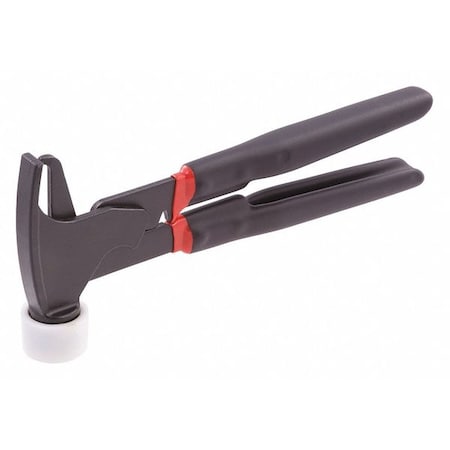 Steel Wheel Weight Hammer MPN:97503