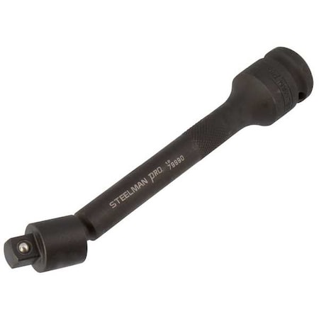 ImpactSKTExtension, BlackOxide, 1/2in, 6in MPN:79990