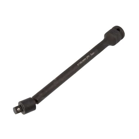 ImpactSKTExtension, BlackOxide, 1/2in, 9in MPN:79991