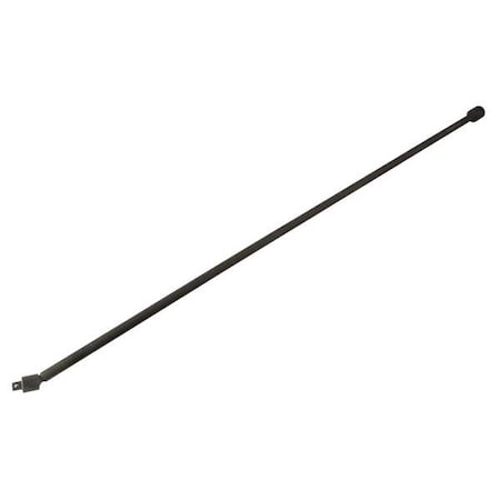 ImpactSKTExtension, BlackOxide, 1/2in, 36in MPN:79995