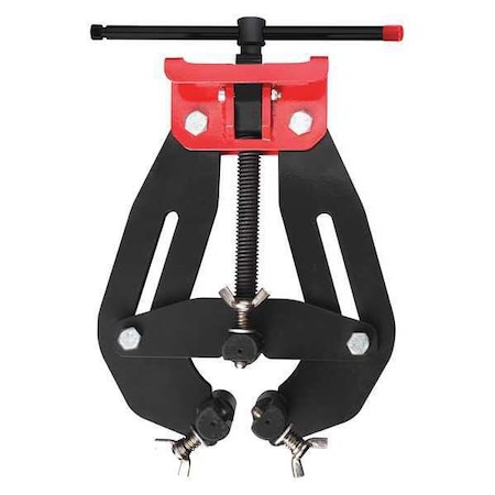 Pipe Clamp for Alignment, Steel MPN:99025