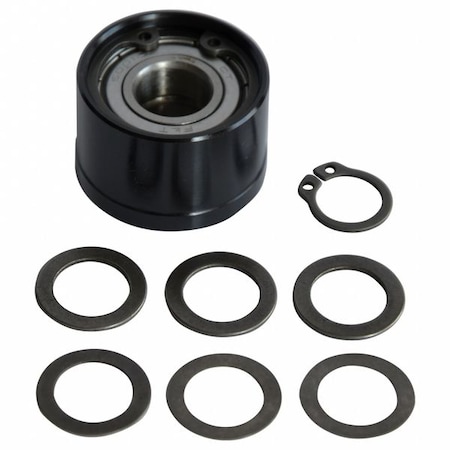 Beveler Roller MPN:SM-RLK-0640-99-02-00-0