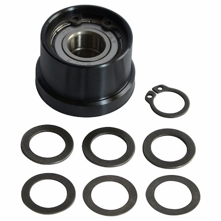 Radius Roller MPN:SM-RLK-0640-99-03-00-0